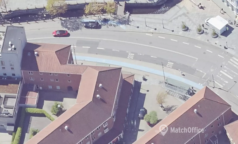 Butik Nørretorv 2A 7100 Vejle