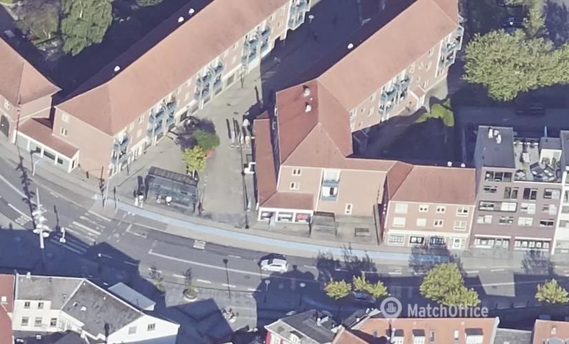 Butik Nørretorv 2A 7100 Vejle
