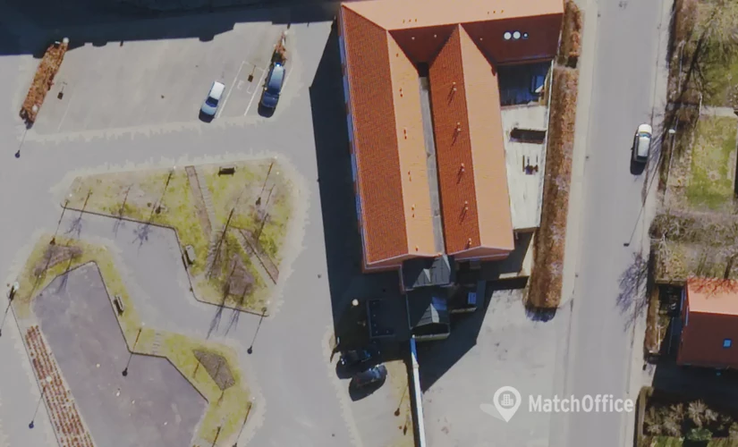 Butik til leje på Torvegade 5, 9870 Sindal - 624 m² | Foto 4 - Lokalebasen.dk