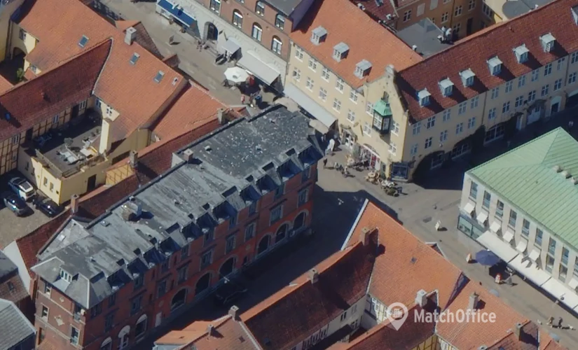 Butik til leje på Stengade 52, 3000 Helsingør - 309 m² | Foto 0 - Lokalebasen