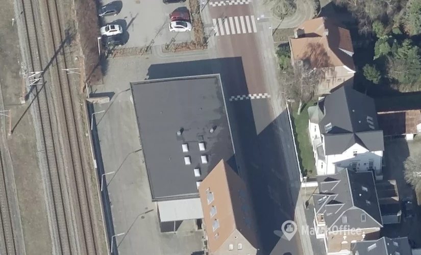 Butik Jernbanegade 3 6740 Bramming