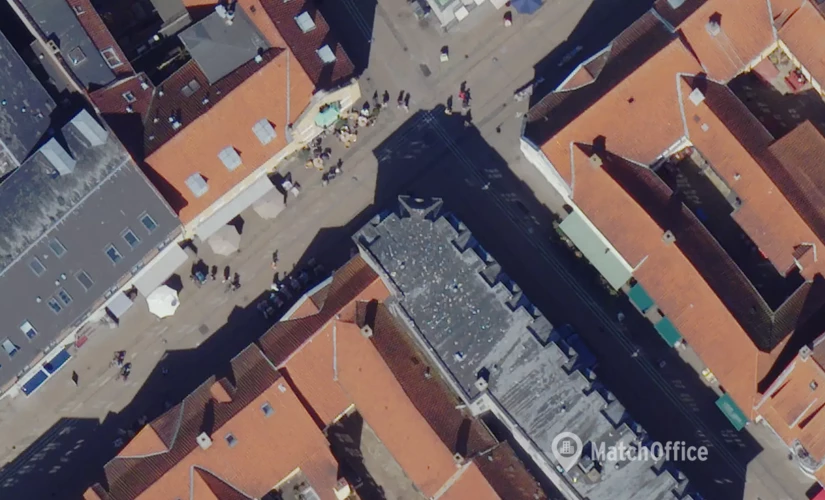 Butik til leje på Stengade 52, 3000 Helsingør - 309 m² | Foto 4 - Lokalebasen.dk