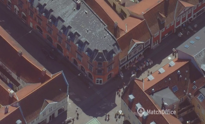 Butik til leje på Stengade 52, 3000 Helsingør - 309 m² | Foto 1 - Lokalebasen.dk