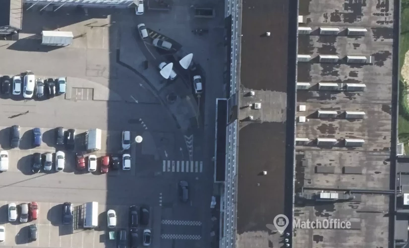 Office Rugvang 40 1 5210 Odense NV