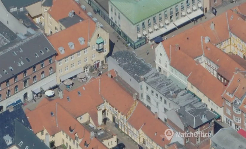 Butik til leje på Stengade 52, 3000 Helsingør - 309 m² | Foto 0 - Lokalebasen