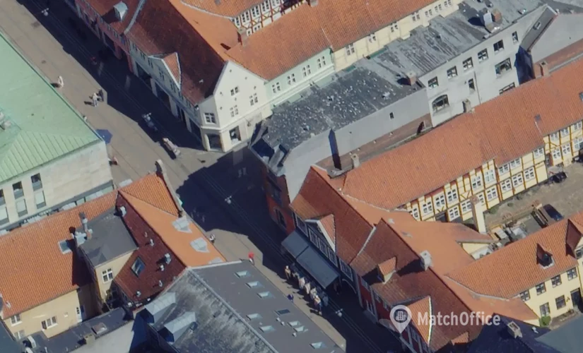 Butik til leje på Stengade 52, 3000 Helsingør - 309 m² | Foto 3 - Lokalebasen