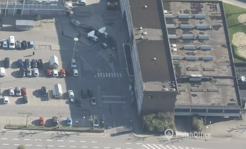 Office Rugvang 40 1 5210 Odense NV