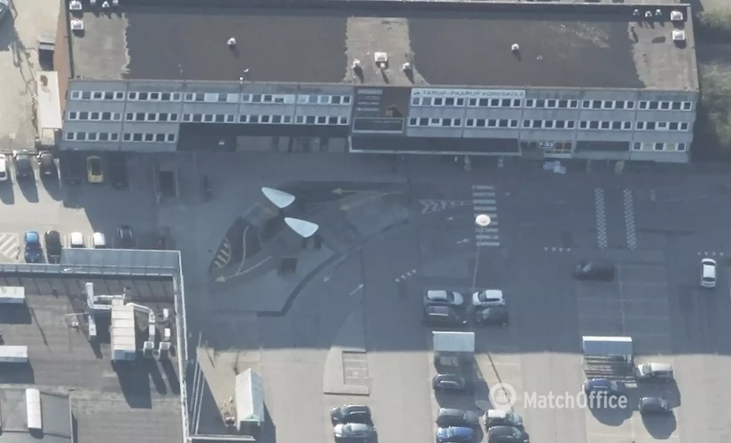 Kontor til leje på Rugvang 40 1, 5210 Odense NV - 467 m² | Foto 2 - Lokalebasen