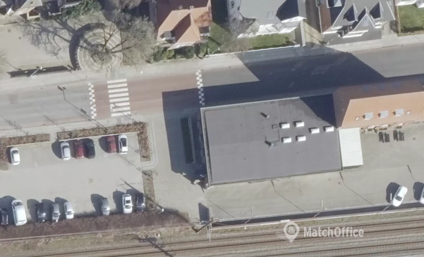 Butik Jernbanegade 3 6740 Bramming