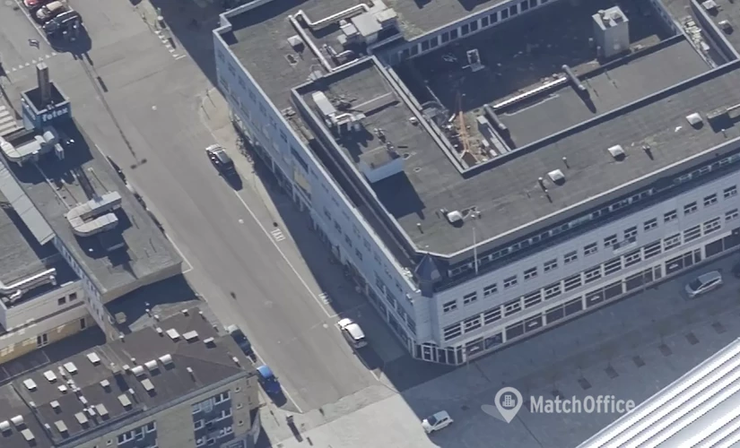 Kontor til leje på Dytmærsken 9 1, 8900 Randers C - 523 m² | Foto 0 - Lokalebasen