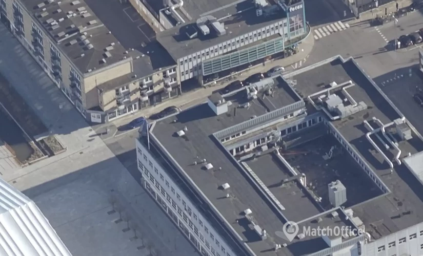 Office Dytmærsken 9 1 8900 Randers C