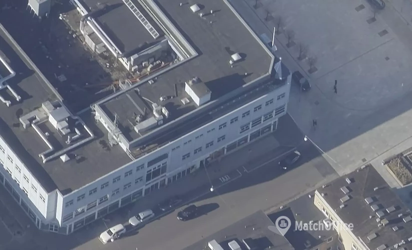 Office Dytmærsken 9 1 8900 Randers C