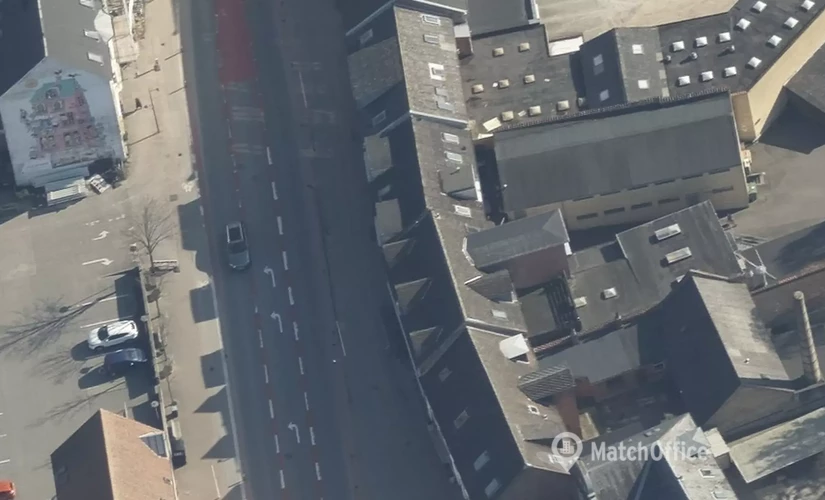 Office Adelgade 121 st 8660 Skanderborg