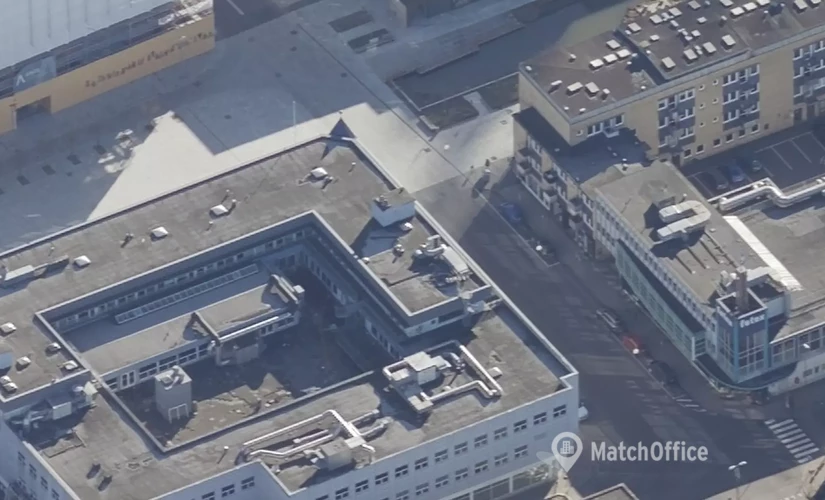 Office Dytmærsken 9 1 8900 Randers C