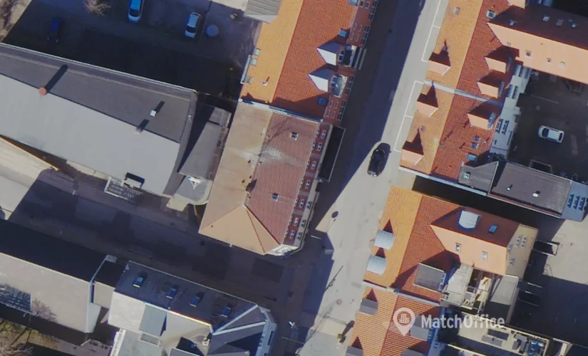 Butik til leje på Danmarksgade 26 st, 9900 Frederikshavn - 710 m² | Foto 4 - Lokalebasen.dk