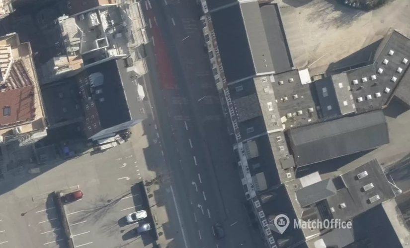 Kontor til leje på Adelgade 121 st, 8660 Skanderborg - 570 m² | Foto 4 - Lokalebasen