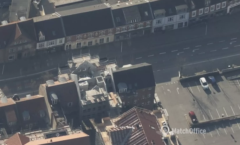 Kontor til leje på Adelgade 121 st, 8660 Skanderborg - 570 m² | Foto 2 - Lokalebasen.dk