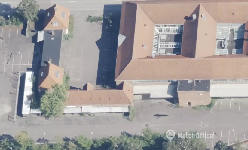 Lager / produktion Selsmosevej 25 2630 Taastrup