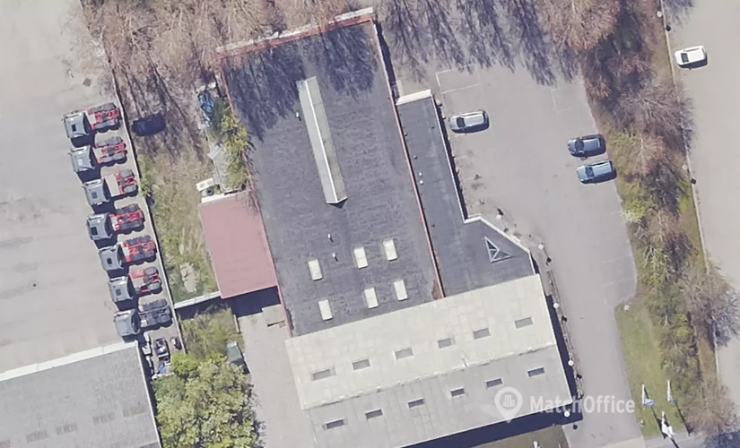 Lager / produktion Karolinevej 15 4200 Slagelse