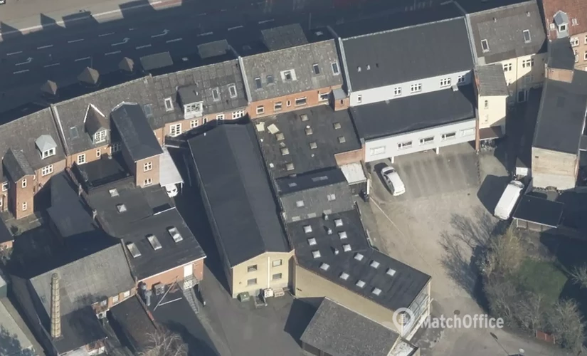 Butik til leje på Adelgade 121 st, 8660 Skanderborg - 300 m² | Foto 3 - Lokalebasen