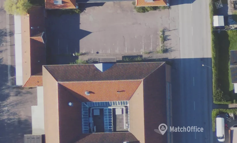 Lager / produktion Selsmosevej 25 2630 Taastrup