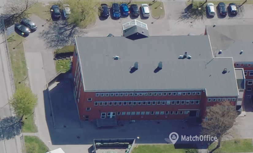Kontor til leje på Kirkebjerg Allé 84, 2605 Brøndby - 745 m² | Foto 3 - Lokalebasen