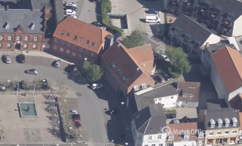 Office Torvet 6 st 3600 Frederikssund