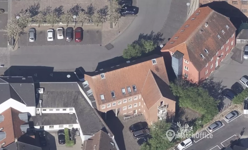Office Torvet 6 st 3600 Frederikssund