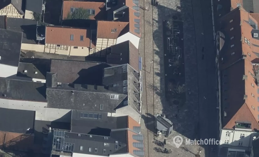 88 m² Store for rent in Horsens, Søndergade 33 B (8700) - 3 | MatchOffice.com