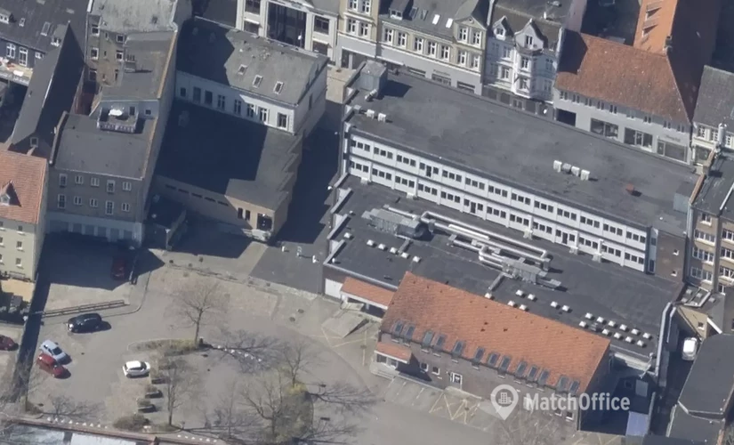 Office Perlegade 48 6400 Sonderborg