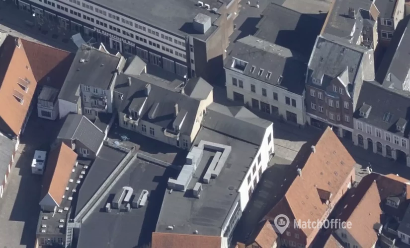 Office Perlegade 48 6400 Sonderborg