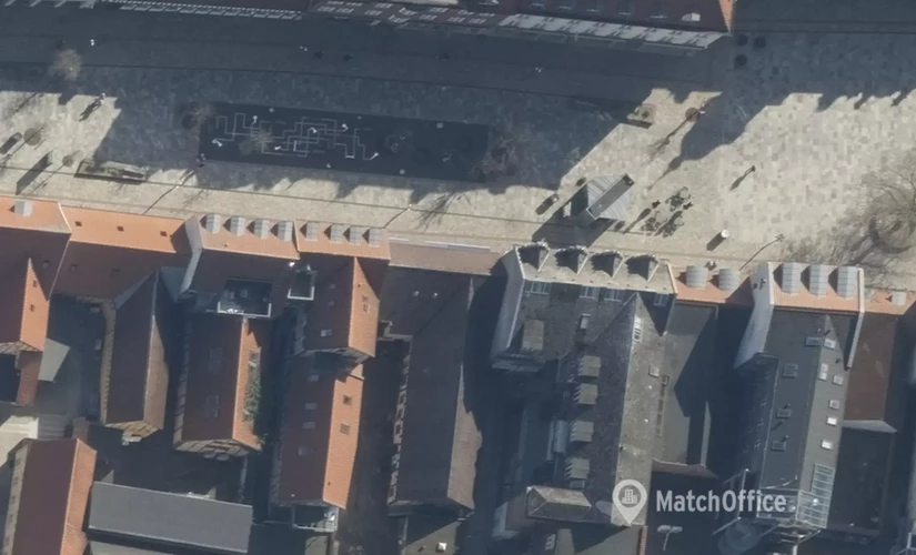 88 m² Shop for rent in Horsens, Søndergade 33 B (8700) - 4 | MatchOffice.com