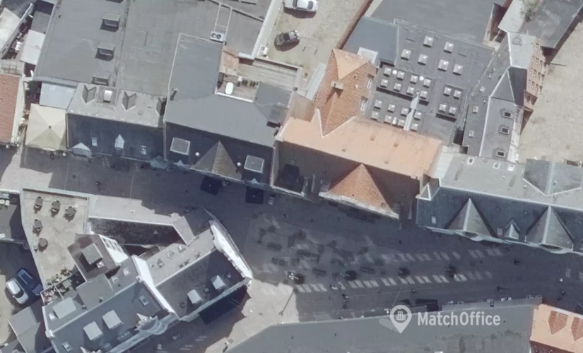 Kontor til leje på St. Sct. Peder Stræde 2A 1, 8800 Viborg - 247 m² | Foto 4 - Lokalebasen.dk