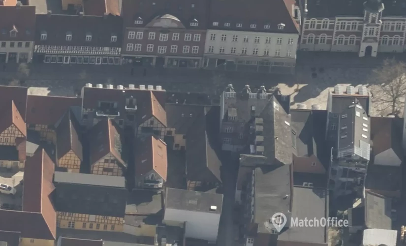 88 m² Store for rent in Horsens, Søndergade 33 B (8700) - 1 | MatchOffice.com