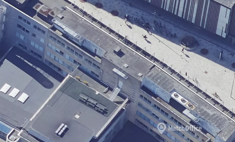 Office Nytorv 7 9000 Aalborg