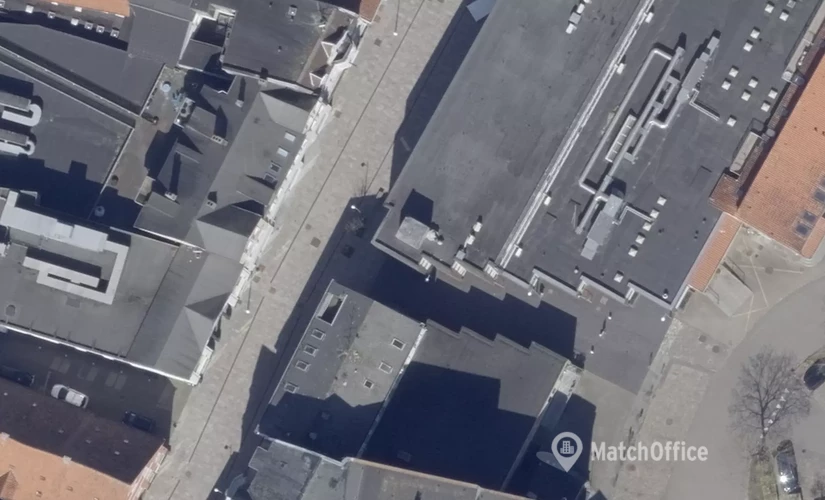 Kontor til leje på Perlegade 48, 6400 Sønderborg - 361 m² | Foto 4 - Lokalebasen.dk