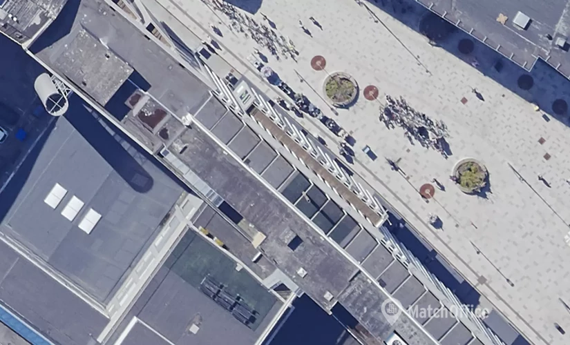 Office Nytorv 7 9000 Aalborg