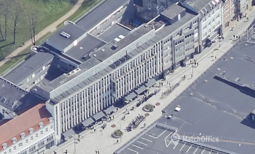 Office Nytorv 7 9000 Aalborg