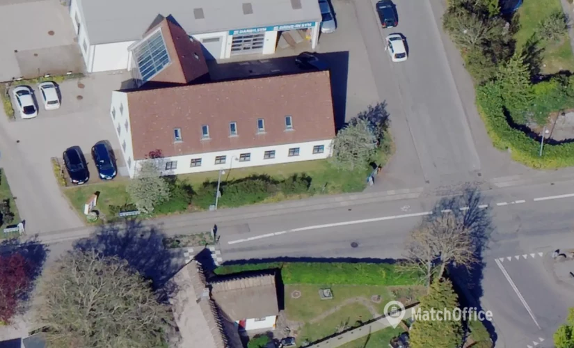 Office Vestre Gade 6H 1 2605 Brondby