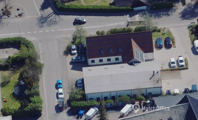 Kontor til leje på Vestre Gade 6H 1, 2605 Brøndby - 128 m² | Foto 3 - Lokalebasen