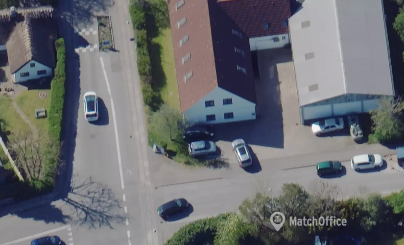 Kontor til leje på Vestre Gade 6H 1, 2605 Brøndby - 128 m² | Foto 1 - Lokalebasen.dk