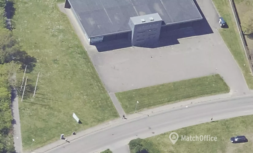 Butik til leje på Ellebjergvej 1, 4450 Jyderup - 404 m² | Foto 2 - Lokalebasen.dk