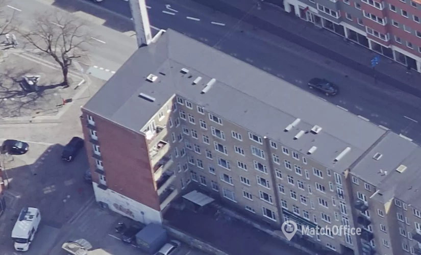 Butik til leje på Vesterbro 63 st, 9000 Aalborg - 188 m² | Foto 3 - Lokalebasen