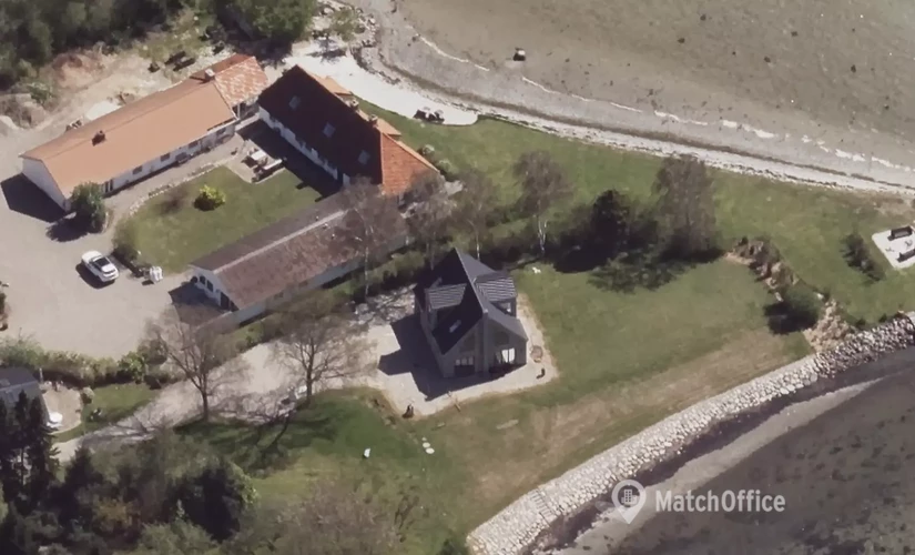 Kontor Skårupøre Strandvej 52E 5881 Skårup Fyn