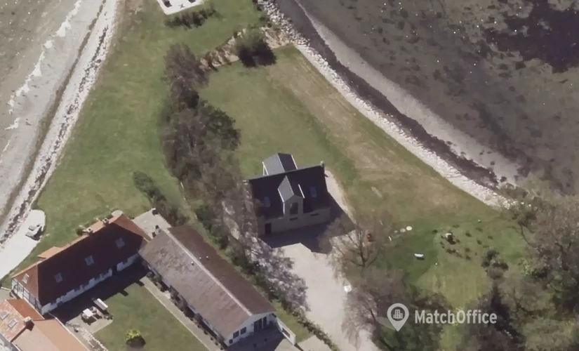 Kontor Skårupøre Strandvej 52E 5881 Skårup Fyn
