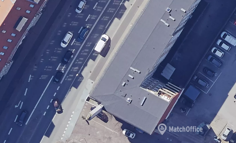 188 m² Store for rent in Aalborg, Vesterbro 63 st (9000) - 4 | MatchOffice
