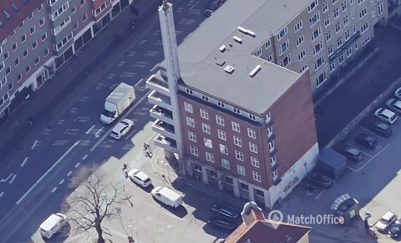 Butik til leje på Vesterbro 63 st, 9000 Aalborg - 188 m² | Foto 1 - Lokalebasen