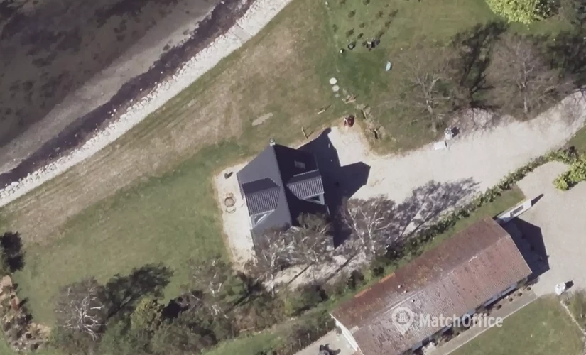 Kontor Skårupøre Strandvej 52E 5881 Skårup Fyn