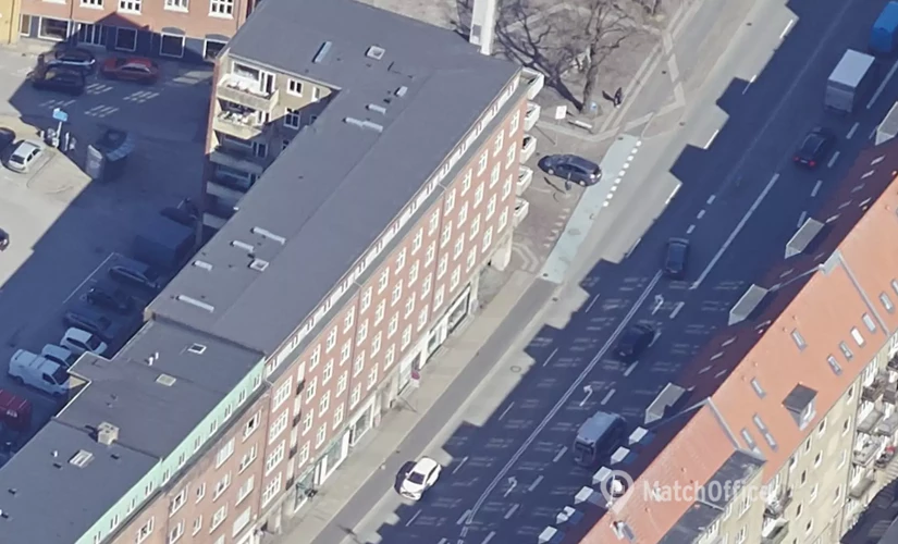 Butik til leje på Vesterbro 63 st, 9000 Aalborg - 188 m² | Foto 0 - Lokalebasen