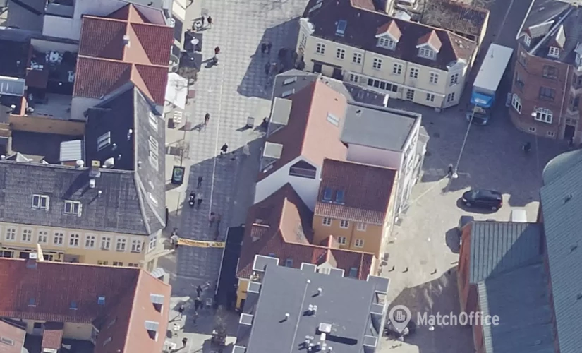 Butik til leje på Bredegade 8, 9000 Aalborg - 250 m² | Foto 0 - Lokalebasen